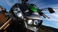 Moto - Test: Kawasaki Z 1000 2014 - VIDEO TEST