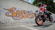 Moto - News: KTM 390 Duke: la promozione natalizia!