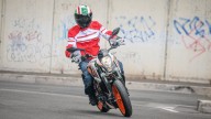 Moto - News: KTM 390 Duke: la promozione natalizia!