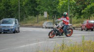 Moto - News: KTM 390 Duke: la promozione natalizia!