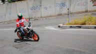 Moto - News: KTM 390 Duke: la promozione natalizia!