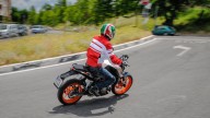 Moto - News: KTM 390 Duke: la promozione natalizia!