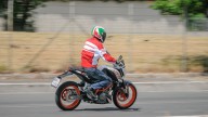 Moto - News: KTM 390 Duke: la promozione natalizia!