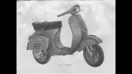 Moto - News: La storia della Vespa Primavera