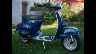 Moto - News: La storia della Vespa Primavera