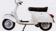 Moto - News: La storia della Vespa Primavera