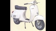 Moto - News: La storia della Vespa Primavera