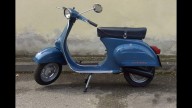 Moto - News: La storia della Vespa Primavera