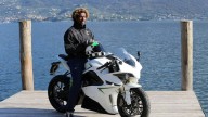 Moto - News: CRP cerca nuovi talenti per Energica Ego