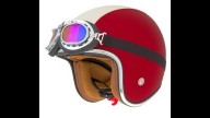 Moto - News: Shiro Helmets 2014