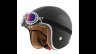 Moto - News: Shiro Helmets 2014