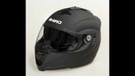 Moto - News: Shiro Helmets 2014