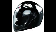 Moto - News: Shiro Helmets 2014