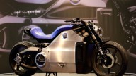 Moto - News: Voxan Wattman al Salone di Parigi 2013