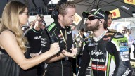 Moto - News: Tom Sykes: la dura vita di un Campione