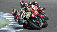 Moto - News: Tom Sykes: la dura vita di un Campione