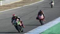 Moto - News: Tom Sykes: la dura vita di un Campione