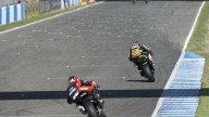 Moto - News: Tom Sykes: la dura vita di un Campione