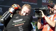 Moto - News: Tom Sykes: la dura vita di un Campione