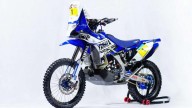 Moto - News: Yamaha 450F Rally 2014