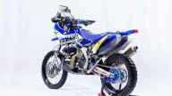 Moto - News: Yamaha 450F Rally 2014