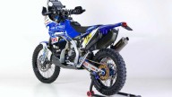 Moto - News: Yamaha 450F Rally 2014