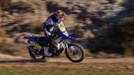 Moto - News: Yamaha 450F Rally 2014