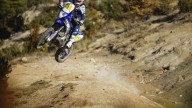 Moto - News: Yamaha 450F Rally 2014