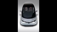 Moto - News: Yamaha Motiv: la rivale della Smart arriva dal giappone