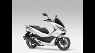 Moto - Gallery: Honda PCX 125 2014