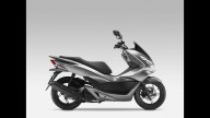 Moto - Gallery: Honda PCX 125 2014