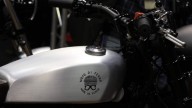 Moto - Gallery: Moto di Ferro al Motor Bile Expo 2014