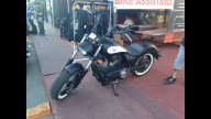 Moto - News: L’Harley-Davidson di Papa Francesco all’asta per far beneficenza alla Caritas