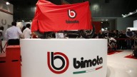 Moto - News: Bimota torna in Superbike già nel 2014 con Ayrton Badovini e la BB3  