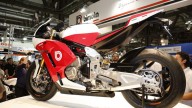 Moto - News: Bimota torna in Superbike già nel 2014 con Ayrton Badovini e la BB3  