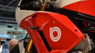 Moto - News: Bimota torna in Superbike già nel 2014 con Ayrton Badovini e la BB3  