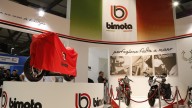 Moto - News: Bimota torna in Superbike già nel 2014 con Ayrton Badovini e la BB3  