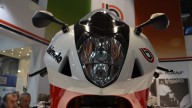 Moto - News: Bimota torna in Superbike già nel 2014 con Ayrton Badovini e la BB3  