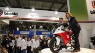 Moto - News: Bimota torna in Superbike già nel 2014 con Ayrton Badovini e la BB3  