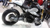 Moto - News: BMW al Motor Bike Expo 2014