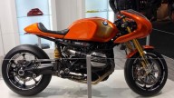 Moto - News: BMW al Motor Bike Expo 2014