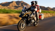 Moto - News: Nuove BMW R1200 RT ed R 1200 GS Adventure 2014: provale fino a Caponord!