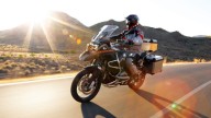 Moto - News: Nuove BMW R1200 RT ed R 1200 GS Adventure 2014: provale fino a Caponord!