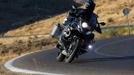 Moto - News: Nuove BMW R1200 RT ed R 1200 GS Adventure 2014: provale fino a Caponord!