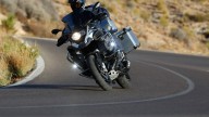 Moto - News: Nuove BMW R1200 RT ed R 1200 GS Adventure 2014: provale fino a Caponord!