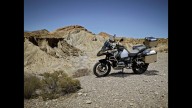 Moto - News: Nuove BMW R1200 RT ed R 1200 GS Adventure 2014: provale fino a Caponord!