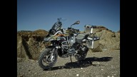 Moto - News: Nuove BMW R1200 RT ed R 1200 GS Adventure 2014: provale fino a Caponord!