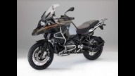 Moto - News: Nuove BMW R1200 RT ed R 1200 GS Adventure 2014: provale fino a Caponord!