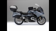 Moto - Test: Nuova BMW R 1200 RT 2014 – TEST