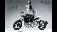 Moto - News: Calendario 2014 Confederate Motor Company